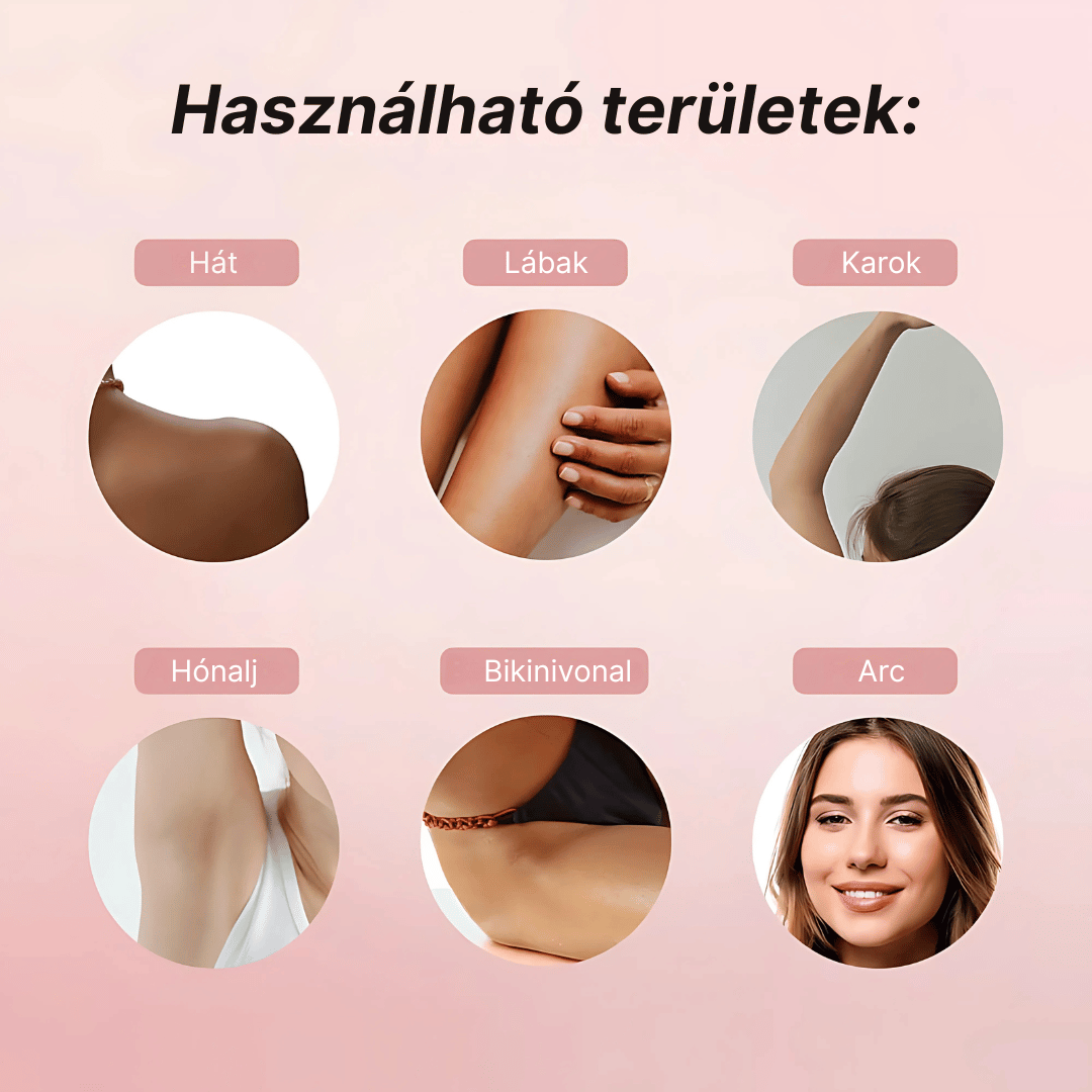 Silena®-Silk Glide Pro