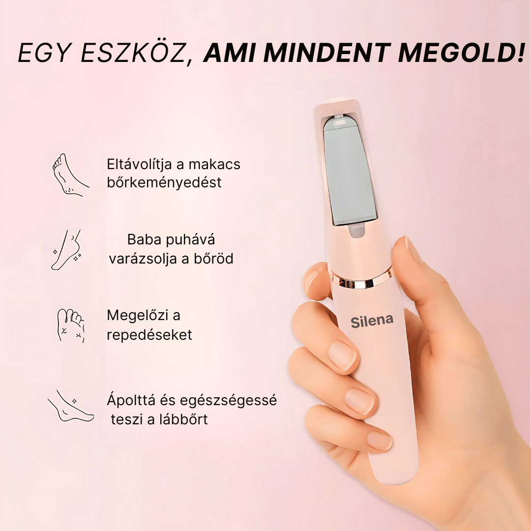 Silena®-Pure Glide