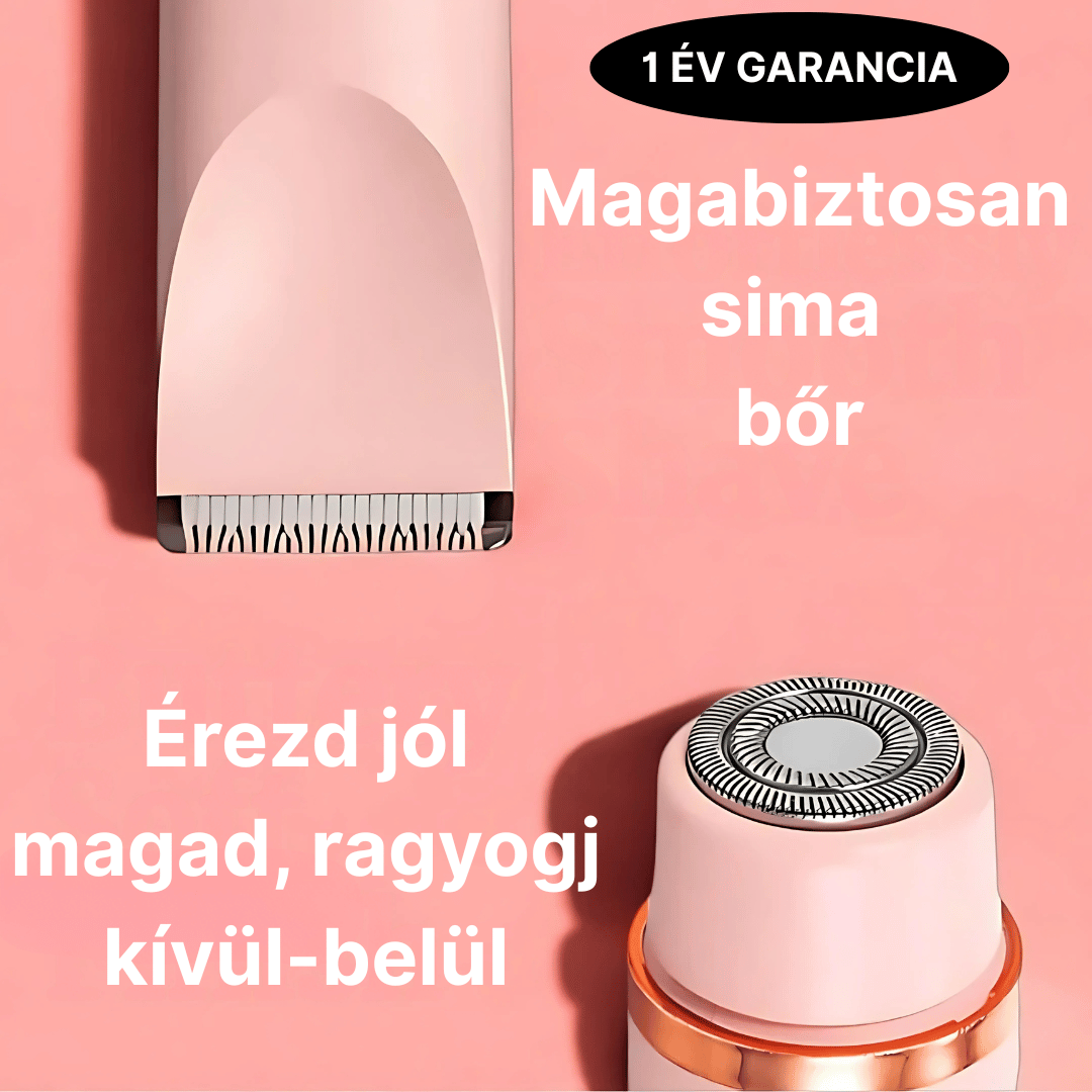 Silena®-Silk Glide Pro