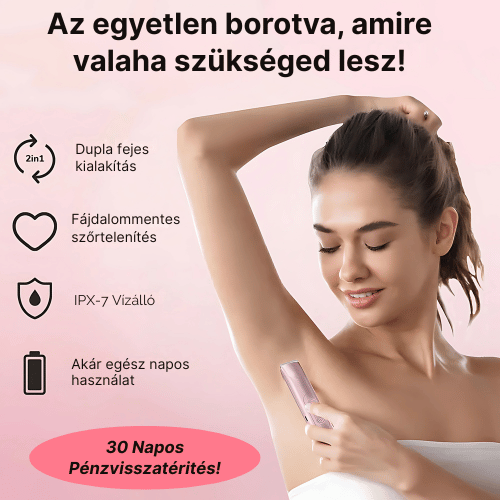 Silena®-Silk Glide Pro