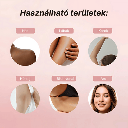 Silena®-Silk Glide Pro
