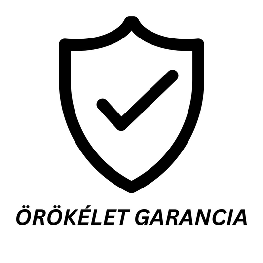 Örökélet Garancia