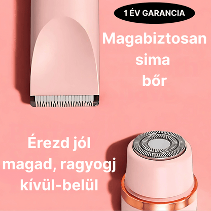 Silena®-Silk Glide Pro
