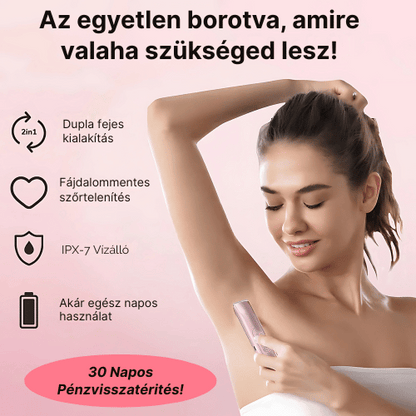 Silena®-Silk Glide Pro